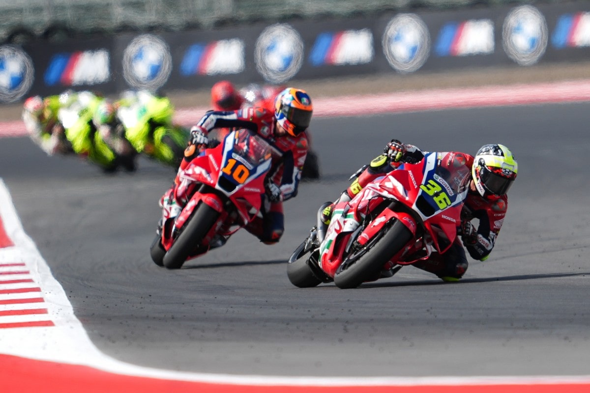 Мотоспорт: аналитика и стратегии ставок в мире экстремальных гонок - 2