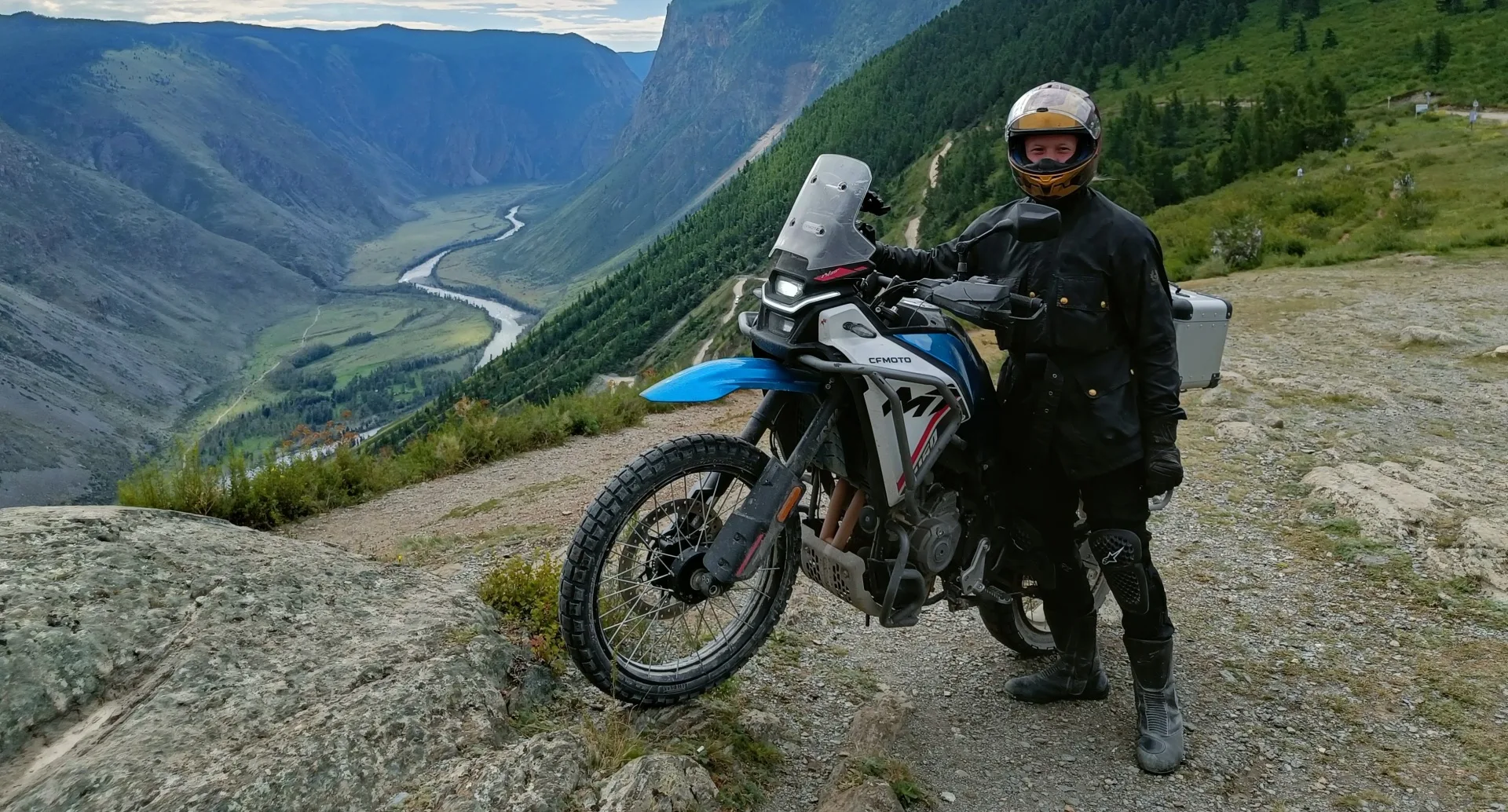 Мотопутешествия: полный гид по маршрутам, технике и незабываемым приключениям - 3