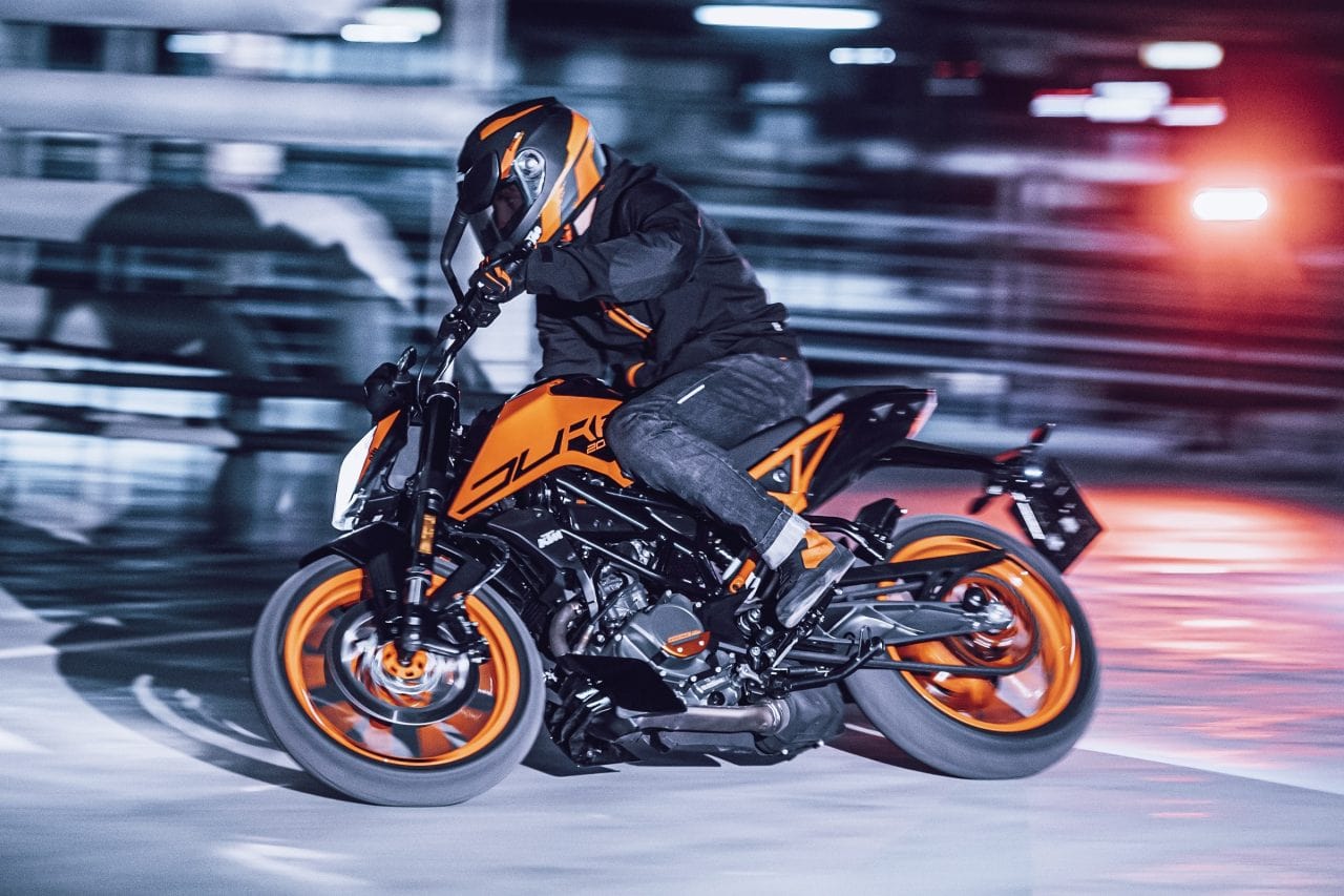 Первый мотоцикл: полный гид для начинающих мотоциклистов - 3