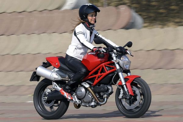 Первый мотоцикл: полный гид для начинающих мотоциклистов