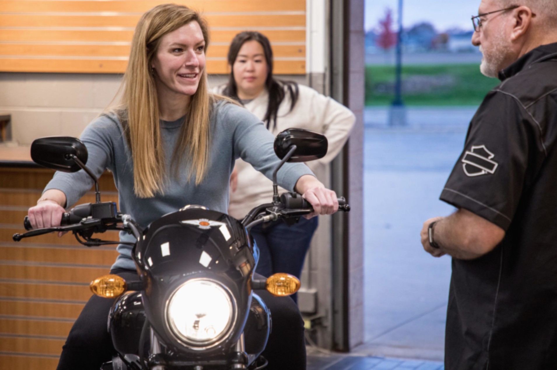 Мотосообщество: культура свободы, братства и настоящей дороги - 3