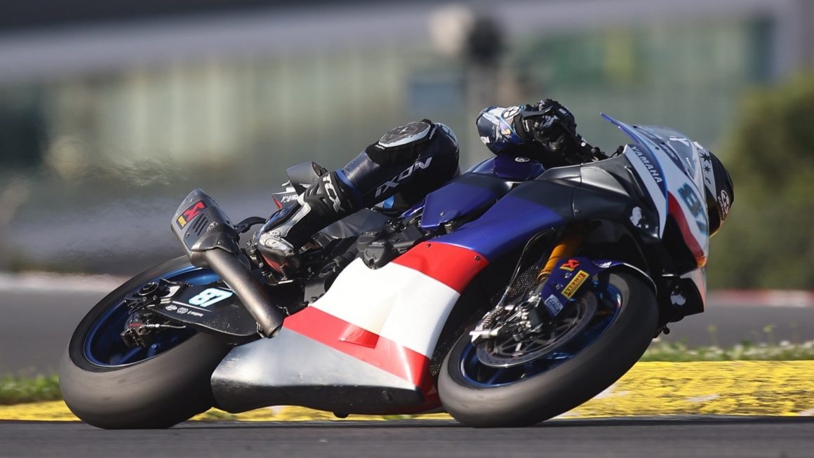 Безопасность на мотоцикле: полный гид по правилам дорожного движения - 1