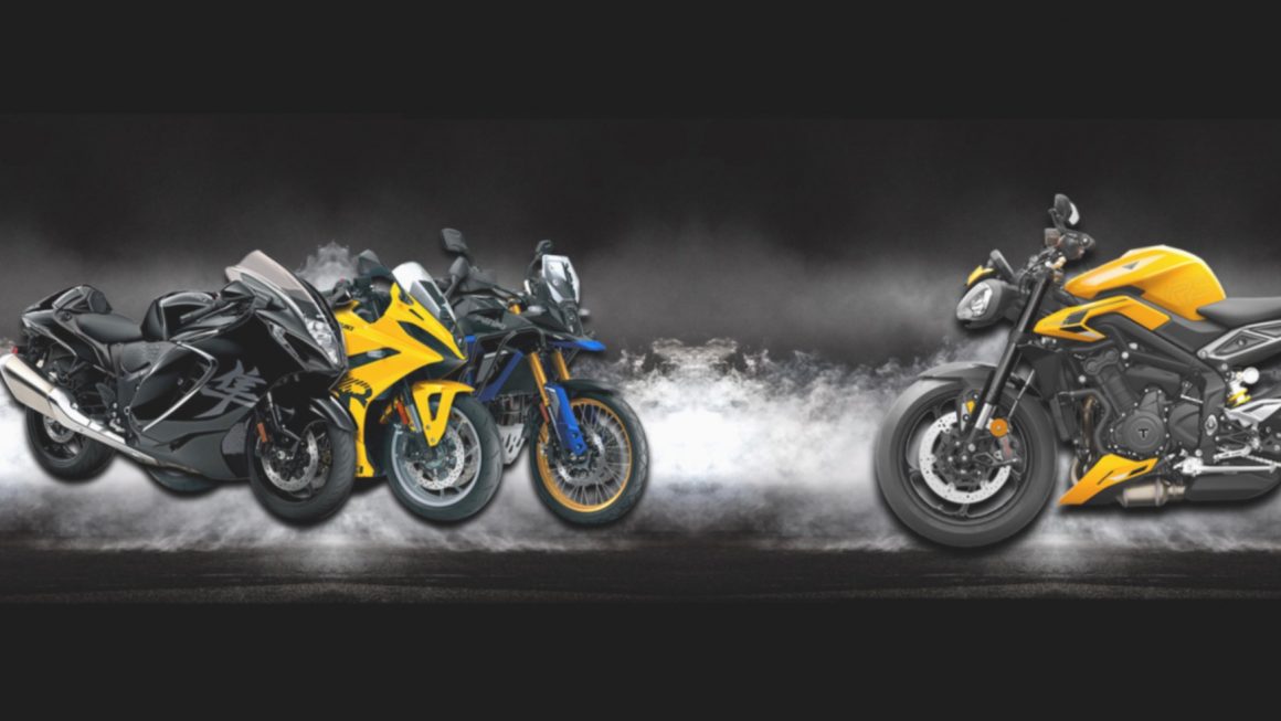 Техническое обслуживание мотоцикла: полный алгоритм действий для всадников - 1