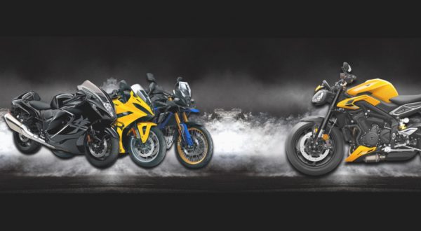 Техническое обслуживание мотоцикла: полный алгоритм действий для всадников