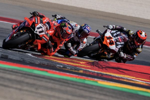 Мотогонки: профессиональный анализ и глубокое прогнозирование