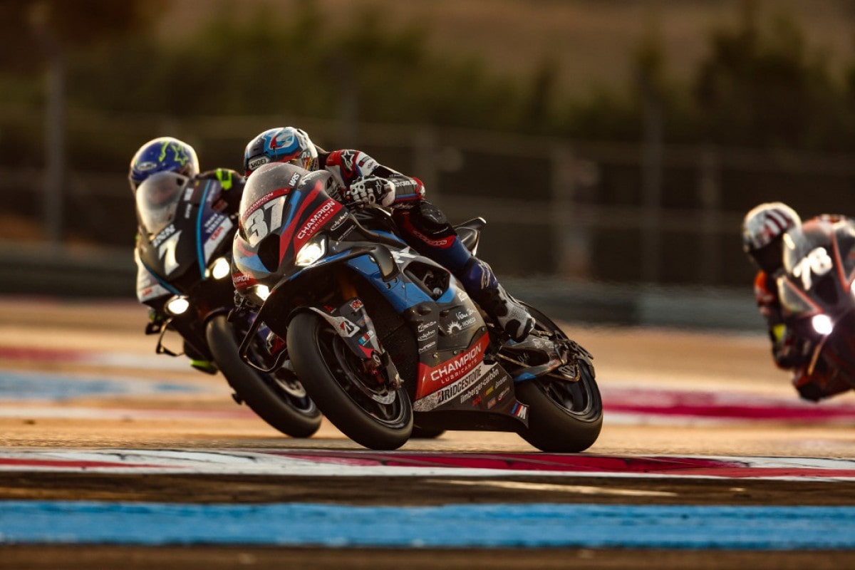 Мотоспорт: аналитика и стратегии ставок в мире экстремальных гонок - 3