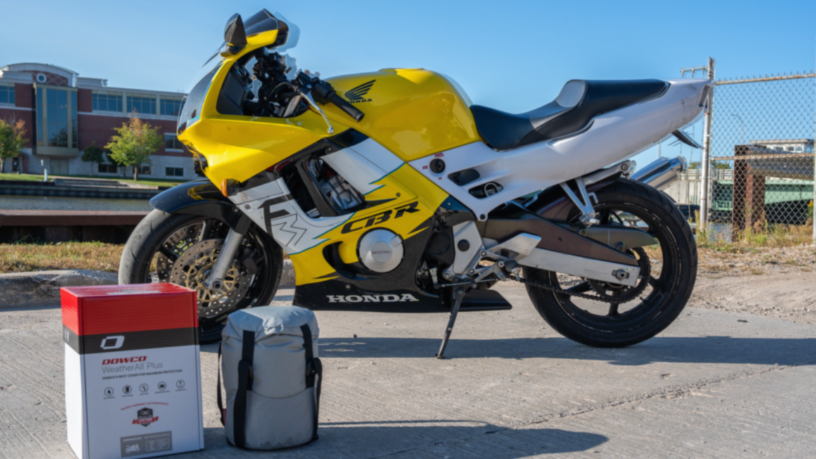 Безопасность на два колеса: полный гид по мотоэкипировке для настоящих байкеров - 1