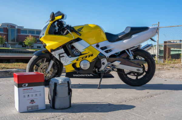 Безопасность на два колеса: полный гид по мотоэкипировке для настоящих байкеров