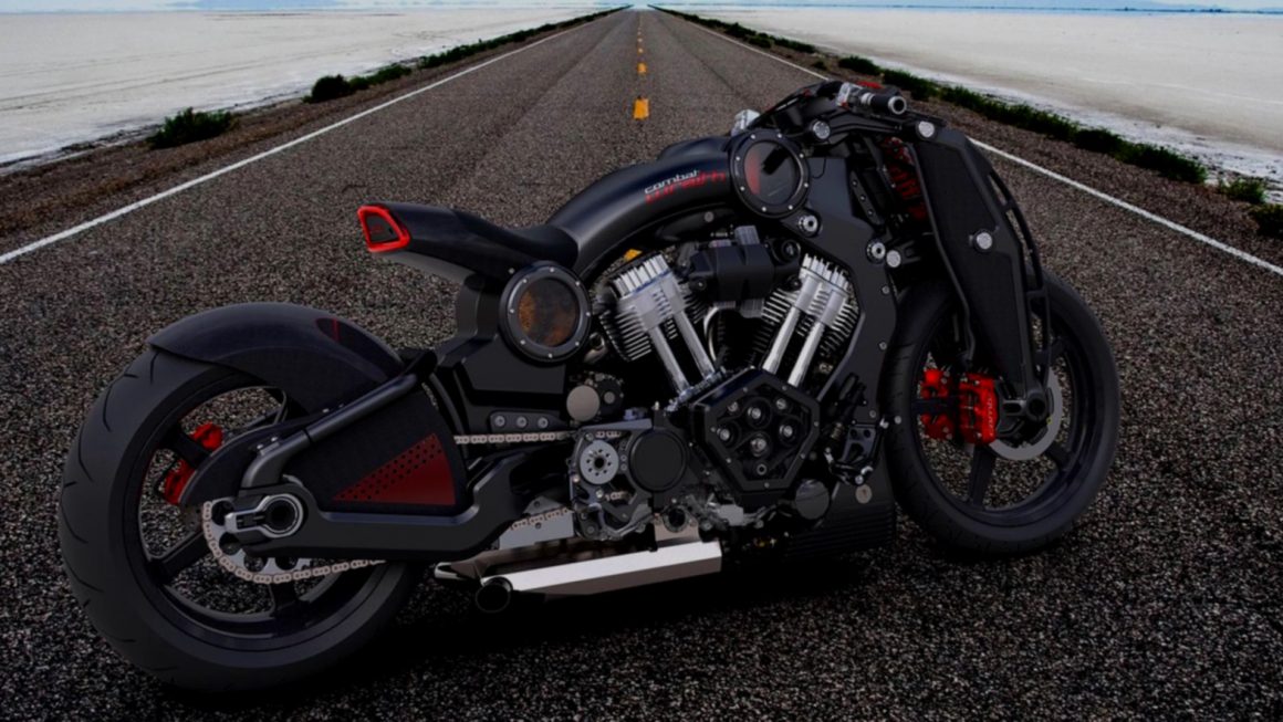 Дорожные мотоциклы: путеводитель по техническим характеристикам и выбору идеального байка - 1