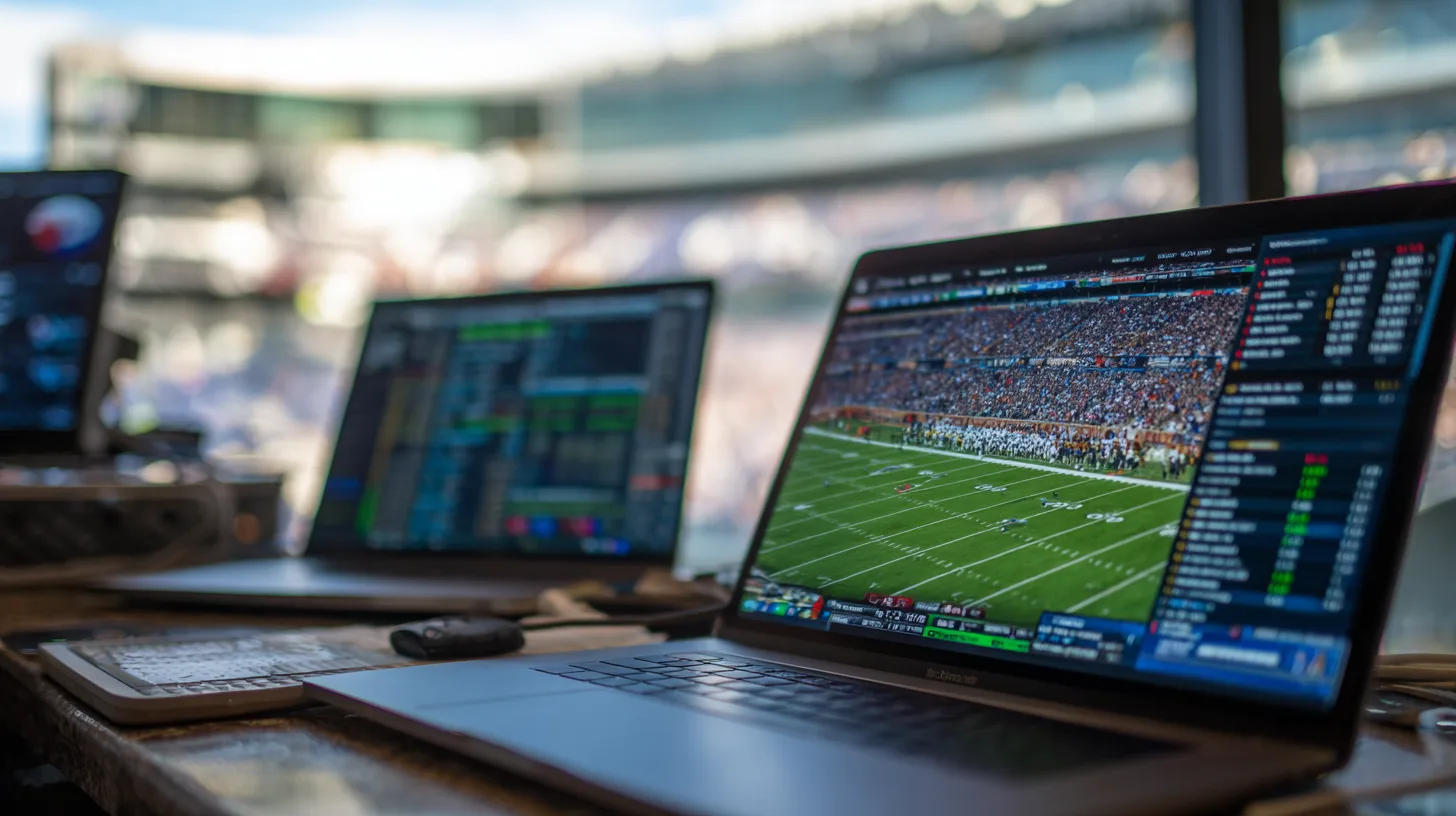 Стратегия Д’Аламбера: научный подход к управлению банкроллом в спортивных ставках - 2