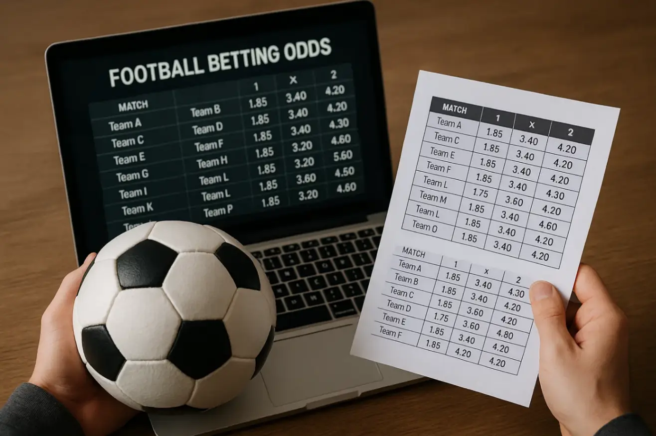 Стратегия Д’Аламбера: научный подход к управлению банкроллом в спортивных ставках - 3